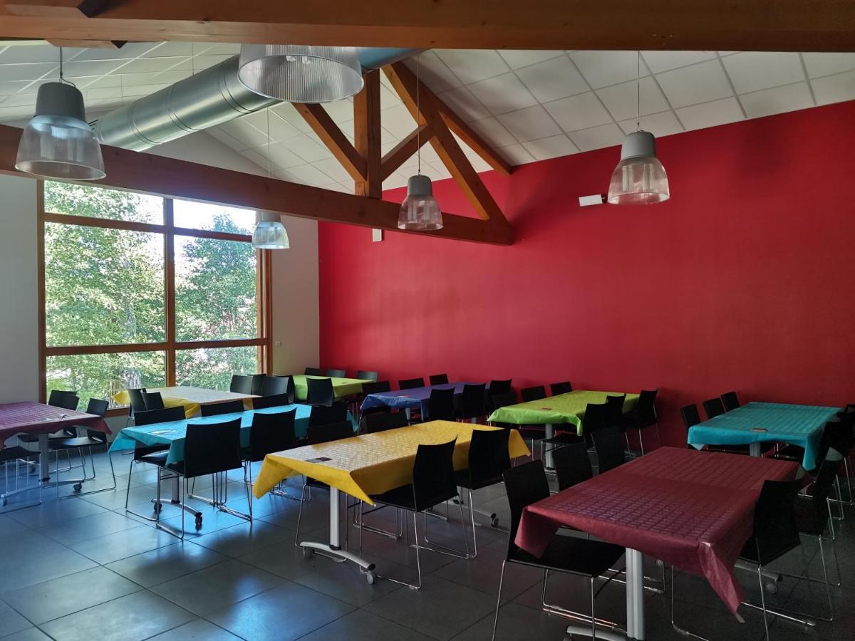 Les Chalets Du Haut-Forez Usson-en-Forez ภายนอก รูปภาพ