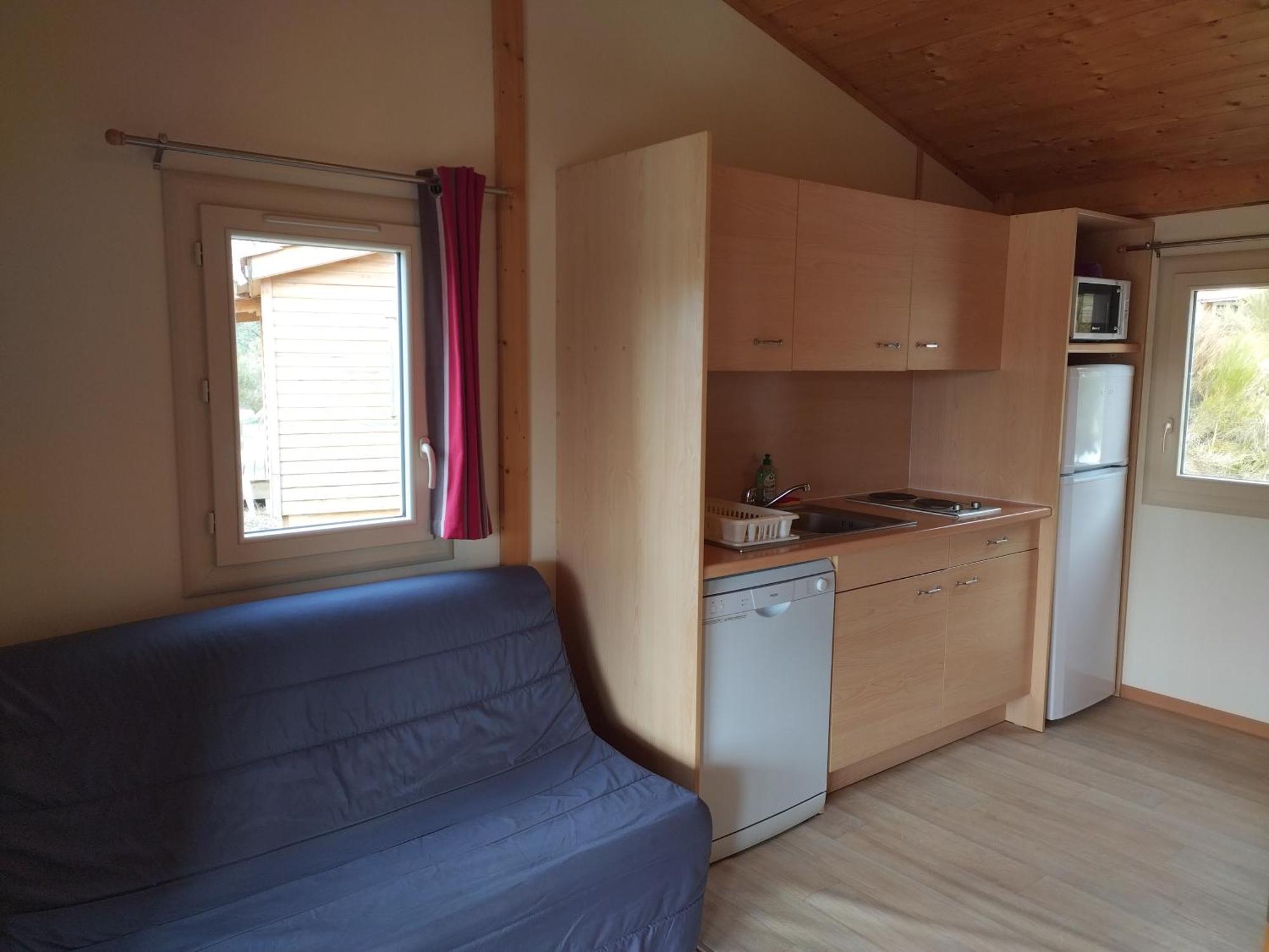 Les Chalets Du Haut-Forez Usson-en-Forez ภายนอก รูปภาพ