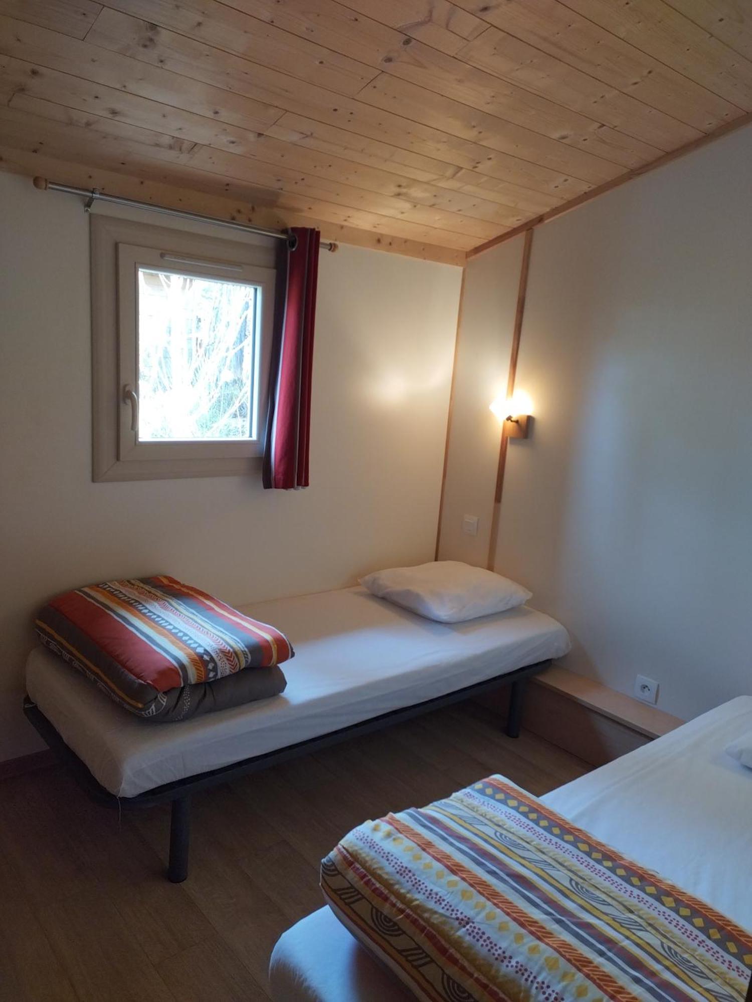 Les Chalets Du Haut-Forez Usson-en-Forez ภายนอก รูปภาพ