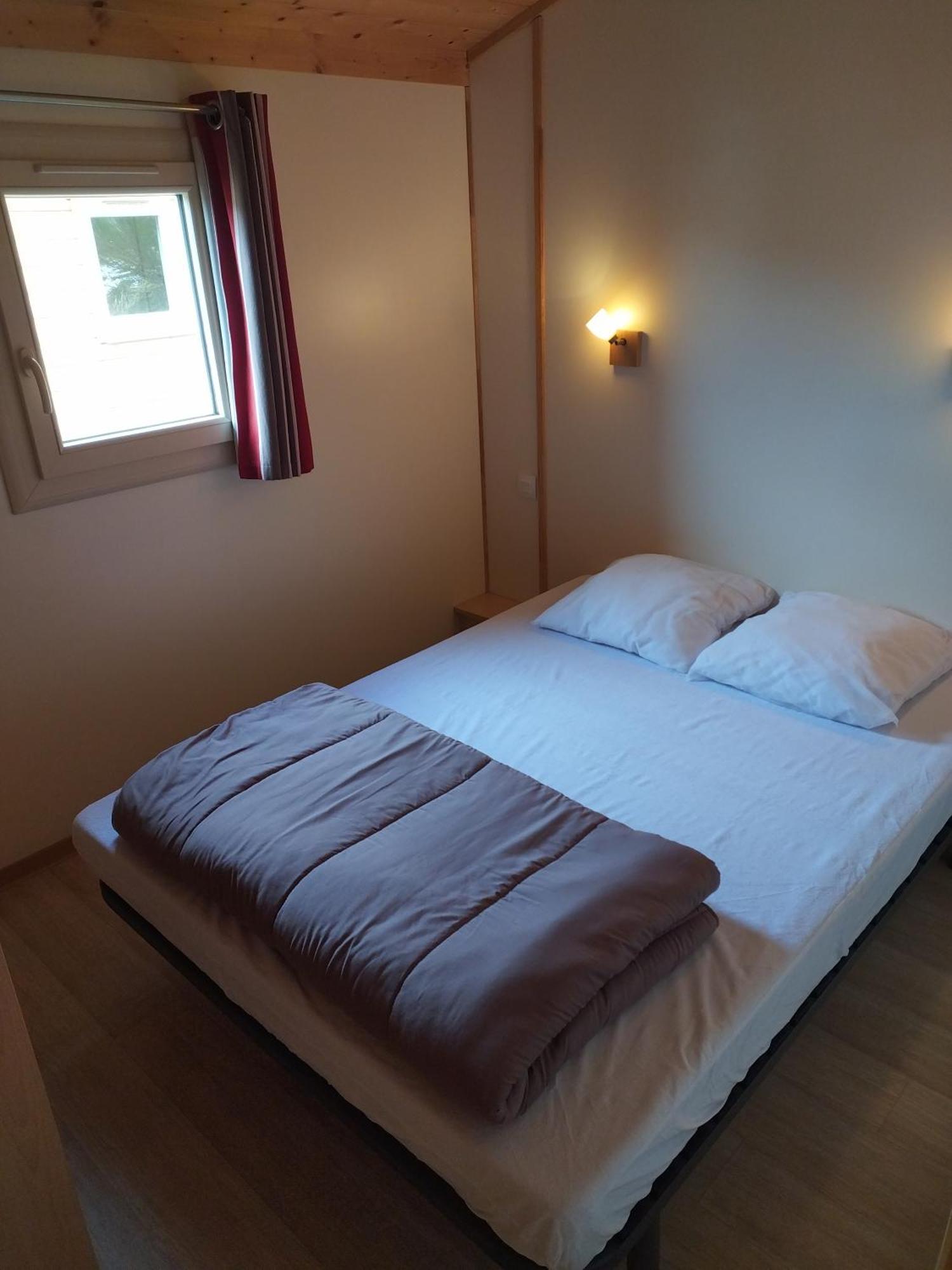 Les Chalets Du Haut-Forez Usson-en-Forez ภายนอก รูปภาพ